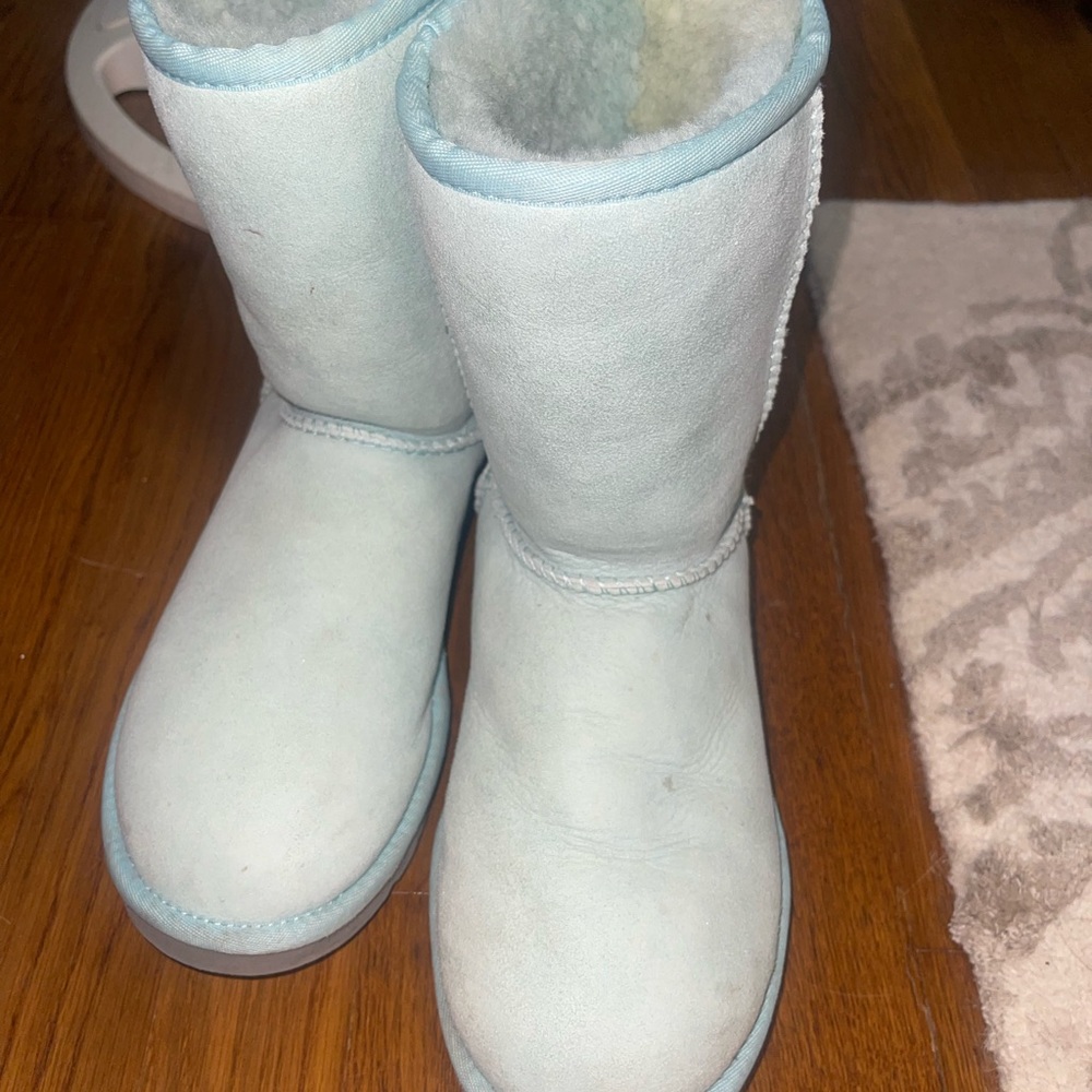 Ugg boots